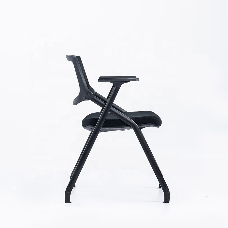 كرسي الشبكة أسلوب OEM كرسي دراسة قابلة للطي لتدريب الطلاب