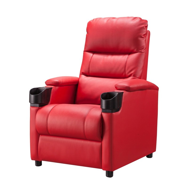 Transform Living Room into a Movie Lover's Paradise with Our Home Theater Chairs