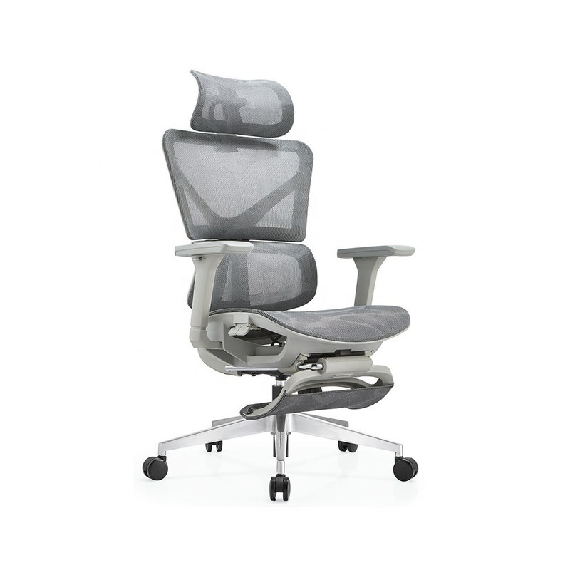 Competitive De Bureau BIFMA Standard Office Chair The Best Choice for Modern Offices