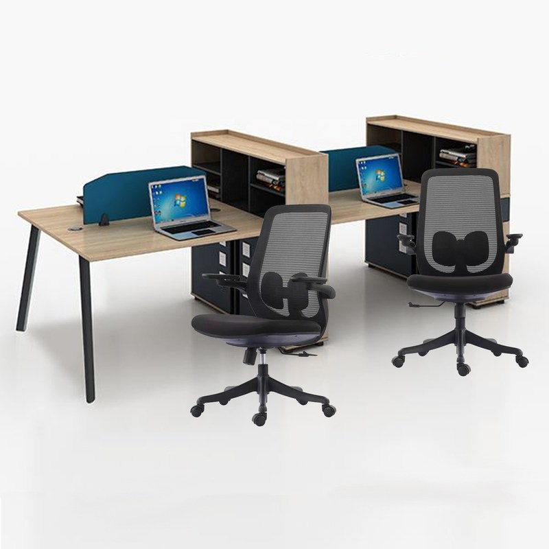 المقعد الخلفي المعدل 2D كرسي المكتب الفاخر للأستاذ Cadeira de escritorio