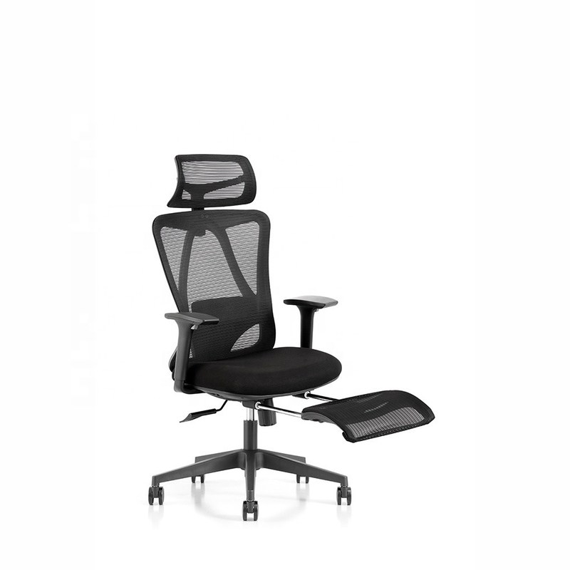 Adjustable Luxury Mesh Office Chair with Multiple Function and Free Sample Shipping