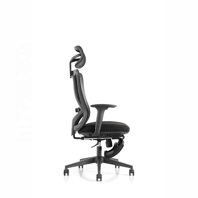 Adjustable Luxury Mesh Office Chair with Multiple Function and Free Sample Shipping