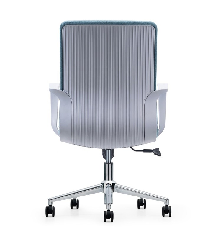 Comfortable Mesh Computer Chair for Multi-Purpose in Office Hotel Home or School