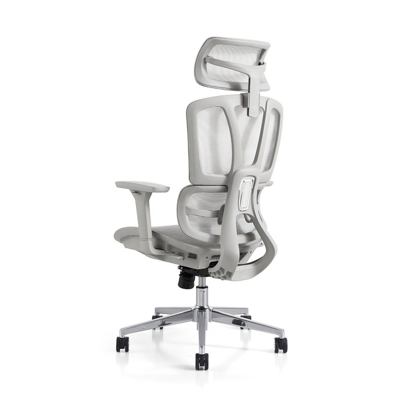 Modern Fabric Mesh Office Chair for Office/Hotel/Home/School 690*650*1180-1280mm Size