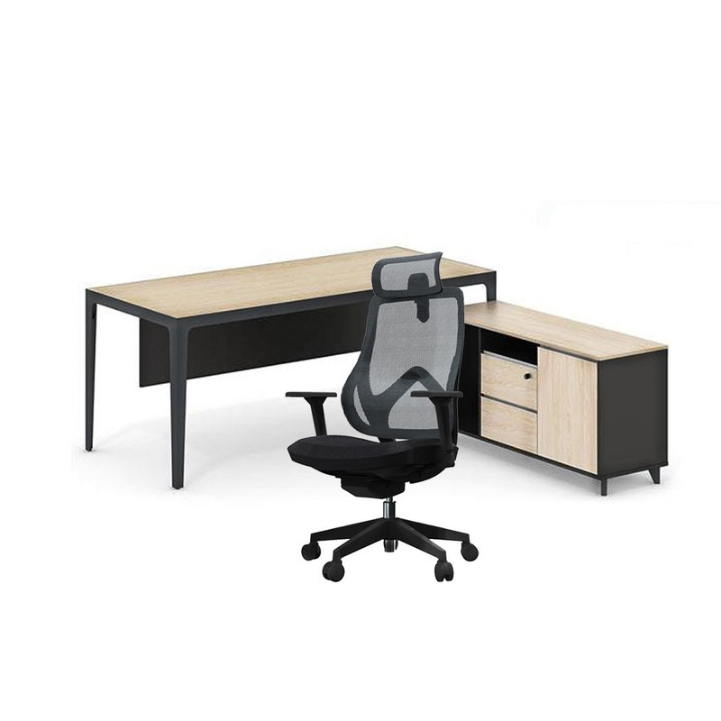 Stainless Steel Mesh Office Chair Wholesaler in FoShan for and Comfortable Seating