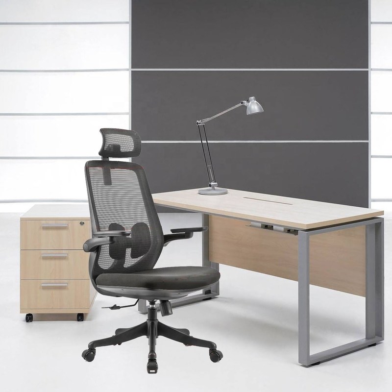 Y-SEATER 3616 ظهرها الشبكة مكتب كرسي التنفيذي