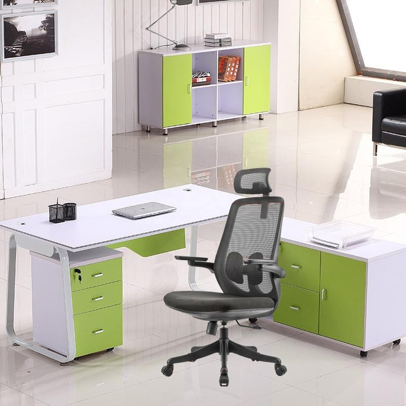 Y-SEATER 3616 ظهرها الشبكة مكتب كرسي التنفيذي