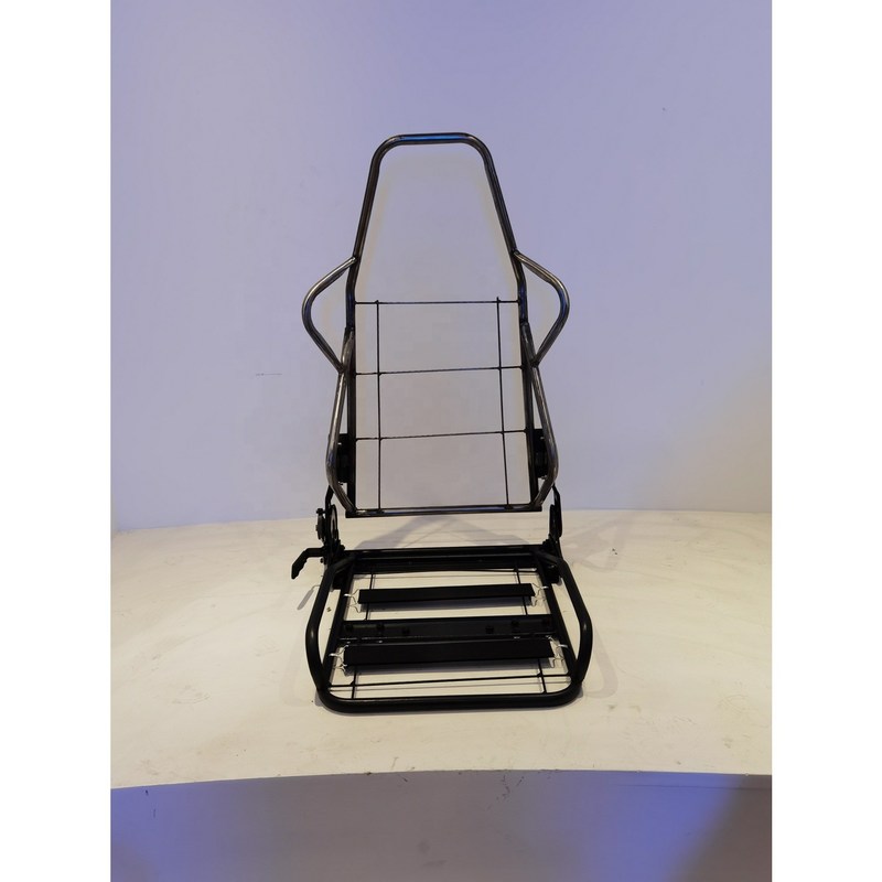 كرسي كمبيوتر مكتبي من جلد البولي يوريثين الاحترافي Y-SEATER 009 بتصميم عصري للألعاب