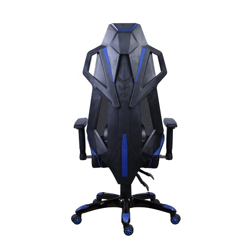 الأسلوب كرسي التنفيذي السباقات مكتب الألعاب الكرسي الكبار PVC شبكة الكرسي الحاسوب